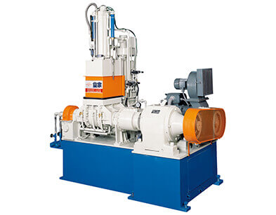 Impastatrice a Dispersione da Laboratorio