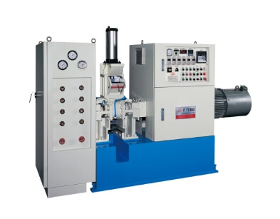 Impastatrice a Dispersione da Laboratorio