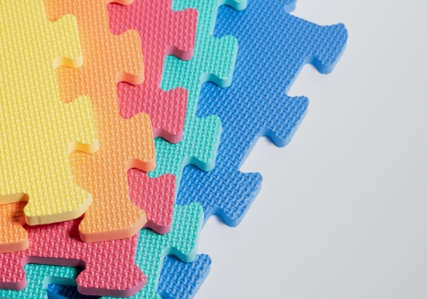 Elementi Radianti per Schermi al Quarzo